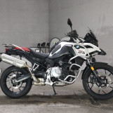 Мотоцикл BMW F750GS с пробегом 40939 km
