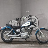 Мотоцикл Yamaha VIRAGO XV250 TRIKE з пробігом 18038 km