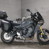Мотоцикл Yamaha TRACER 9GT с пробегом 3020 km