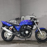 Мотоцикл Honda CB400SF с пробегом 69632 km