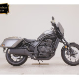 Мотоцикл Honda REBEL CMX1100DCT з пробігом 28 km