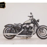 Мотоцикл HD SPORTSTER FORTY-EIGHT XL1200X с пробегом 7246 km