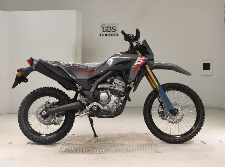Мотоцикл Honda CRF250L