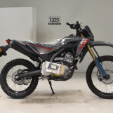Мотоцикл Honda CRF250L