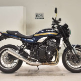 Мотоцикл Kawasaki Z900RS з пробігом 17704 km