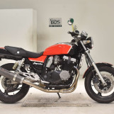 Мотоцикл Suzuki GSX400 IMPULSE з пробігом 22835 km