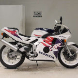 Мотоцикл Honda CBR250RR с пробегом 26907 km