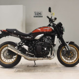 Мотоцикл Kawasaki Z900RS з пробігом 5876 km