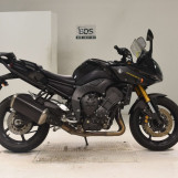 Мотоцикл Yamaha FZ8-S з пробігом 26543 km