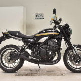 Мотоцикл Kawasaki Z900RS з пробігом 9804 km