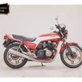 Мотоцикл Honda CB750SF BOLDOR з пробігом 21459 km