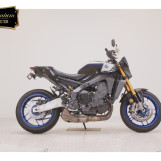 Мотоцикл Yamaha MT-09SP с пробегом 5528 km