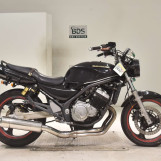 Мотоцикл Kawasaki BALIUS ZR250 з пробігом 41500 km