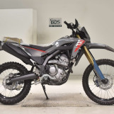 Мотоцикл Honda CRF250L