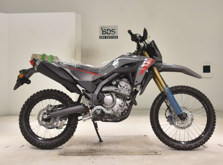 Мотоцикл Honda CRF250L