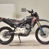 Мотоцикл Honda CRF250L
