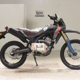 Мотоцикл Honda CRF250L