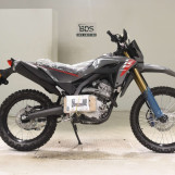 Мотоцикл Honda CRF250L