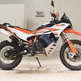Мотоцикл KTM 890 ADVENTURE R з пробігом 9098 km