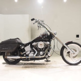 Мотоцикл HD SPRINGER SOFTAIL FXSTS1340 з пробігом 1299 km