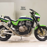 Мотоцикл Kawasaki ZRX1200R с пробегом 53795 km