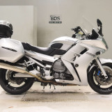 Мотоцикл Yamaha FJR1300 с пробегом 74069 km