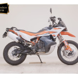Мотоцикл KTM 890 ADVENTURE R з пробігом 379 km