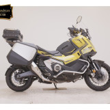 Мотоцикл Honda X-ADV750-2 з пробігом 33970 km