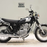 Мотоцикл Yamaha SR400 з пробігом 296 km