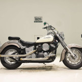 Мотоцикл Yamaha DRAGSTAR XVS400 CLASSIC з пробігом 34998 km
