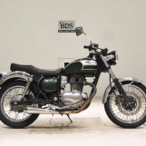 Мотоцикл Kawasaki ESTRELLA з пробігом 24771 km