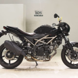 Мотоцикл Suzuki SV650A с пробегом 7165 km