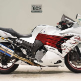 Мотоцикл Kawasaki NINJA ZX-14RA с пробегом 24772 km