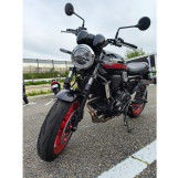 Мотоцикл Kawasaki Z650RS с пробегом 102 km