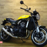 Мотоцикл Kawasaki Z900RS з пробігом 19599 km