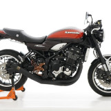 Мотоцикл Kawasaki Z900RS з пробігом 16754 km