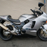 Мотоцикл Kawasaki NINJA ZX-12R с пробегом 37366 km