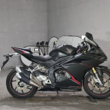 Мотоцикл Honda CBR250RR