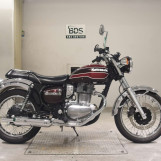 Мотоцикл Kawasaki ESTRELLA з пробігом 3750 km