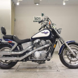 Мотоцикл Honda SHADOW1100 с пробегом 26898 m