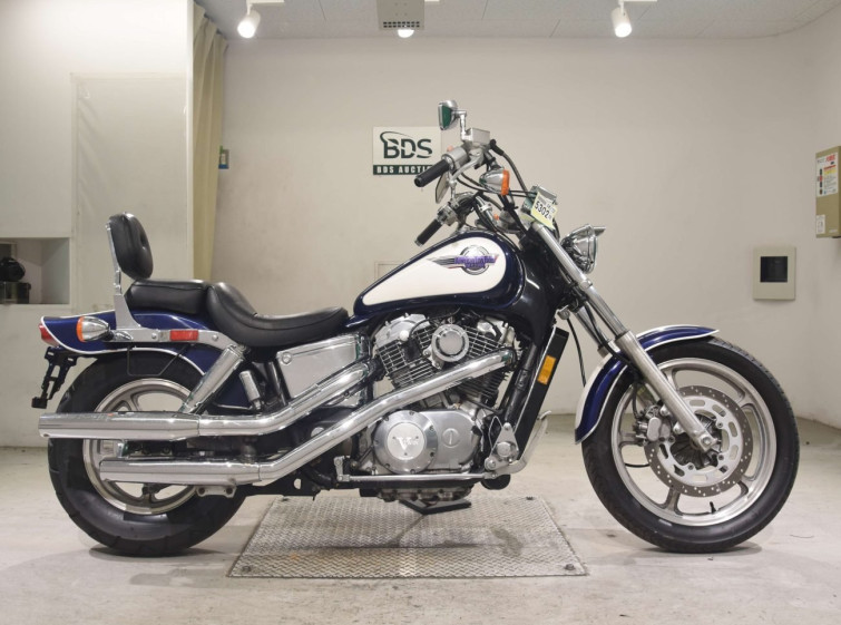 Мотоцикл Honda SHADOW1100 с пробегом 26898 m