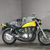 Мотоцикл Kawasaki ZEFAIR 750RS с пробегом 9299 km