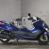 Мотоцикл Yamaha MAJESTY 250 з пробігом 28749 km
