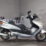 Мотоцикл Yamaha MAJESTY 250 с пробегом 43466 km