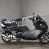 Мотоцикл Yamaha MAJESTY 250C з пробігом 16236 km