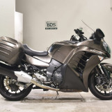 Мотоцикл Kawasaki GTR1400 CONCOURS с пробегом 47371 km