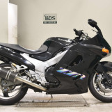 Мотоцикл Kawasaki ZZ-R1100 с пробегом 15074 km