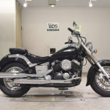 Мотоцикл Yamaha DRAGSTAR XVS400 CLASSIC з пробігом 22537 km