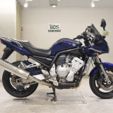 Мотоцикл Yamaha FZS1000 FAZER з пробігом 26785 km