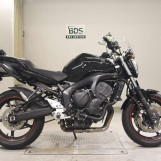 Мотоцикл Yamaha FZ6-N з пробігом 34643 km